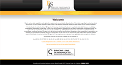 Desktop Screenshot of ernestburleyjr.com